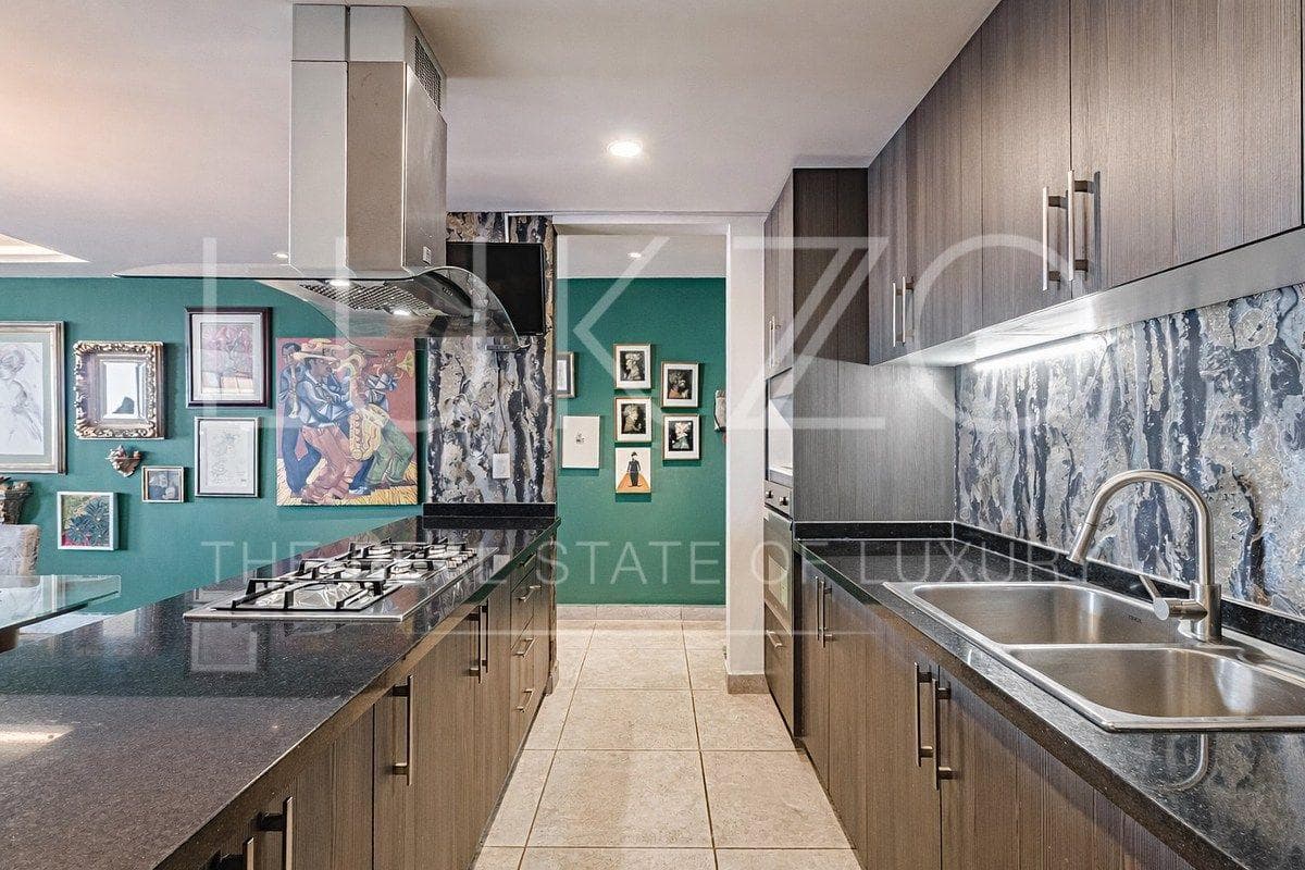 Apartment for Sale in Vistas del Valle, Cuernavaca