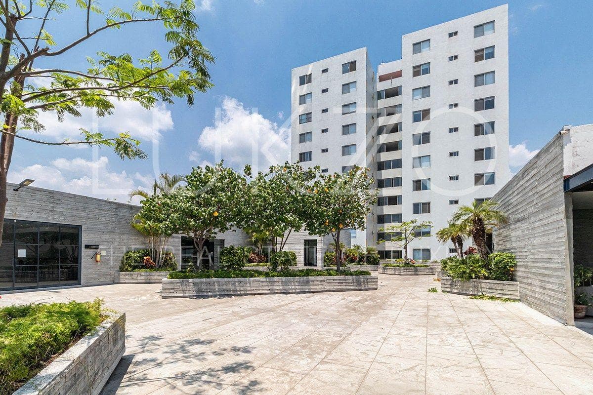 Apartment for Sale in Vistas del Valle, Cuernavaca
