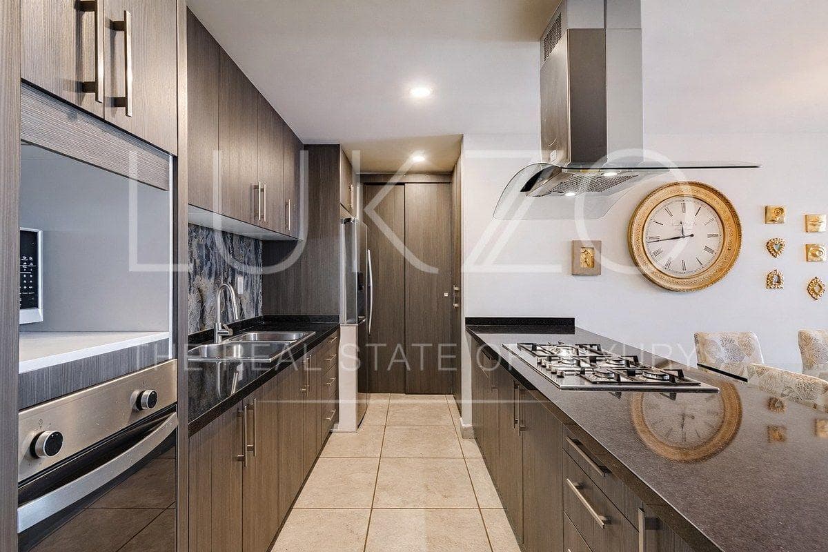 Apartment for Sale in Vistas del Valle, Cuernavaca