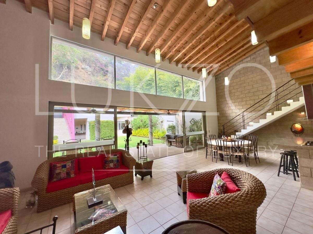 House for Sale in Valle de Atongo