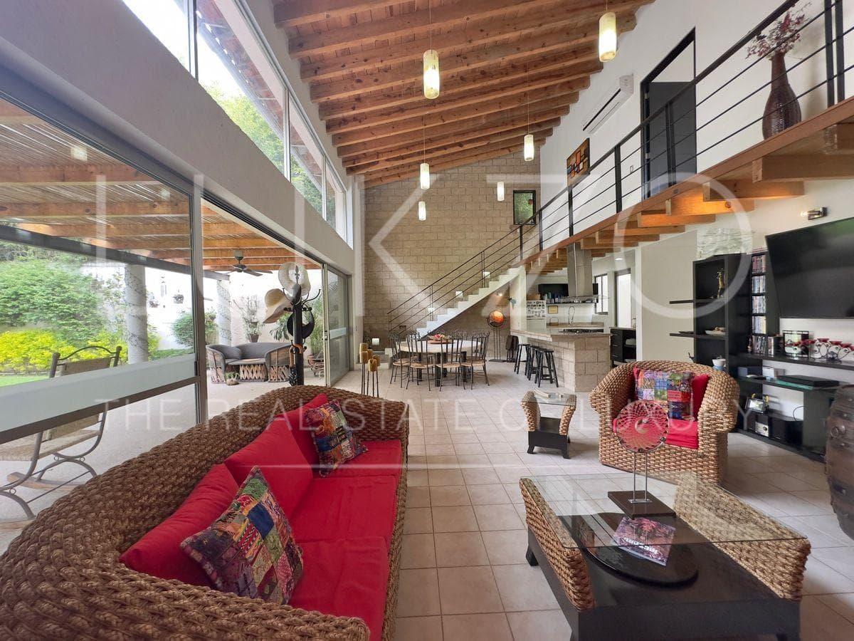 House for Sale in Valle de Atongo