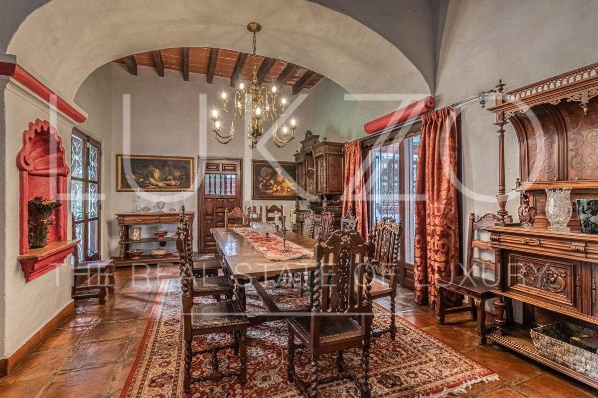 House for Sale in Reforma, Cuernavaca