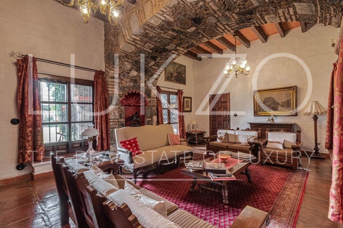 House for Sale in Reforma, Cuernavaca