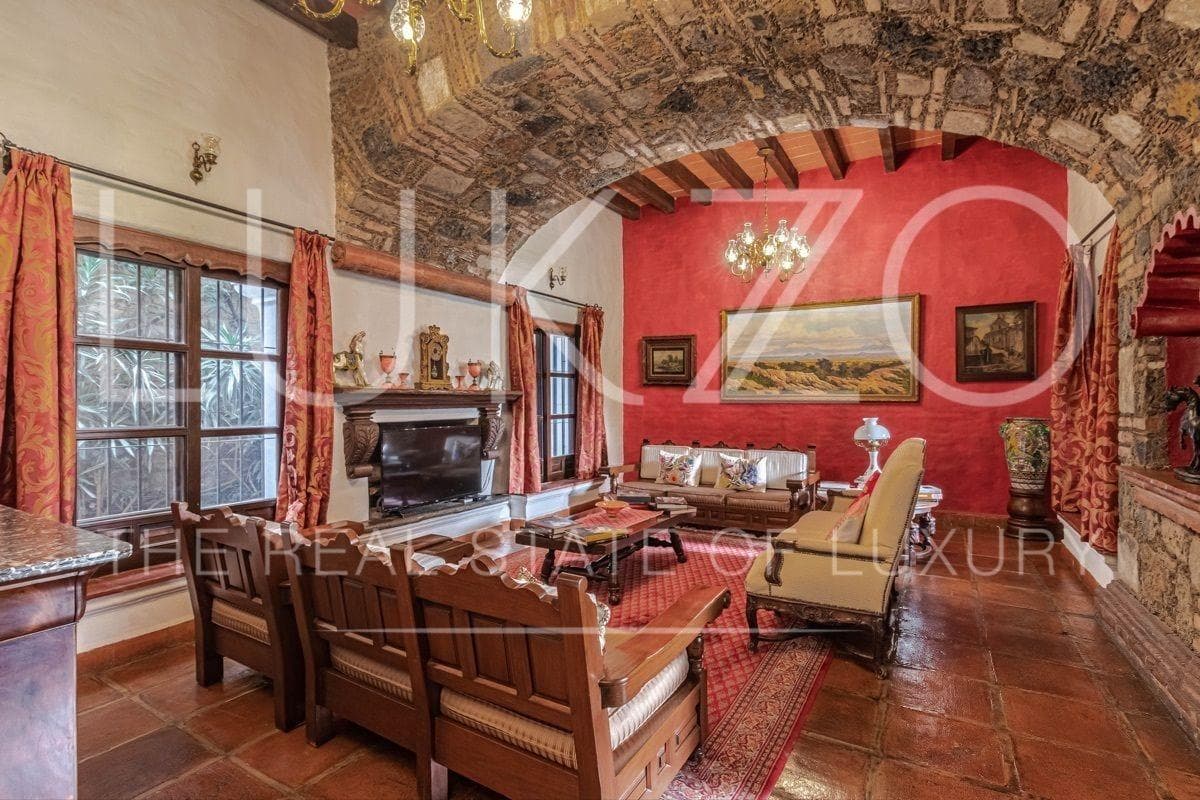 House for Sale in Reforma, Cuernavaca
