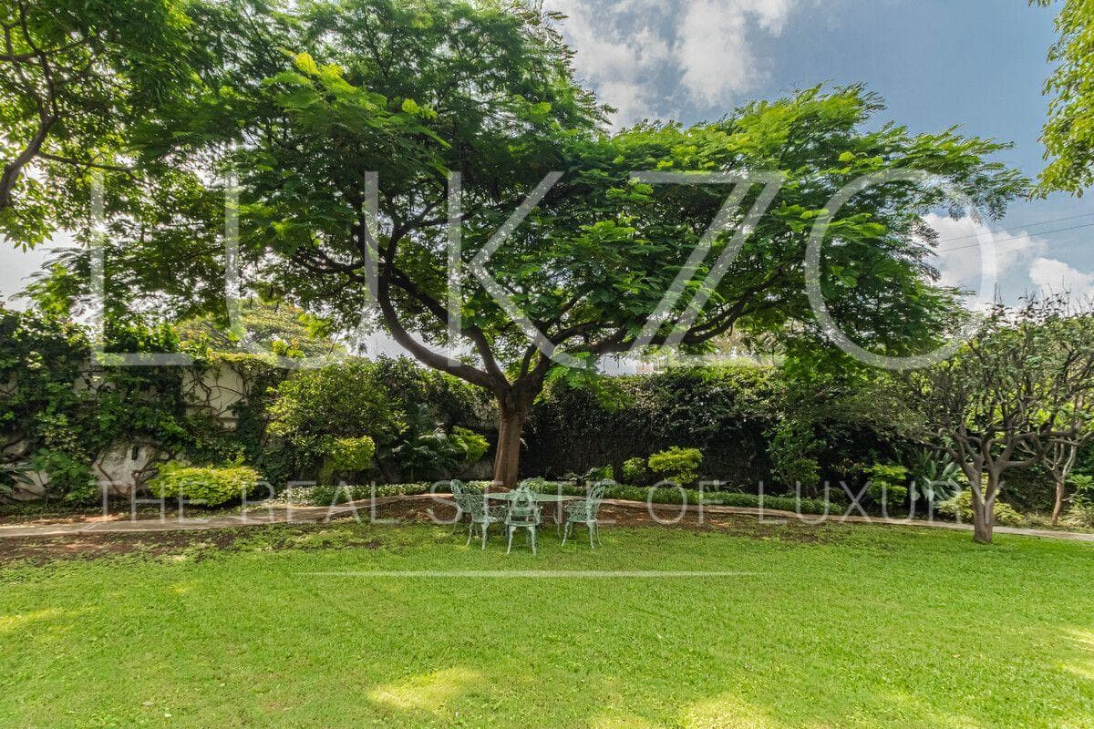 Land for Sale in Cuernavaca