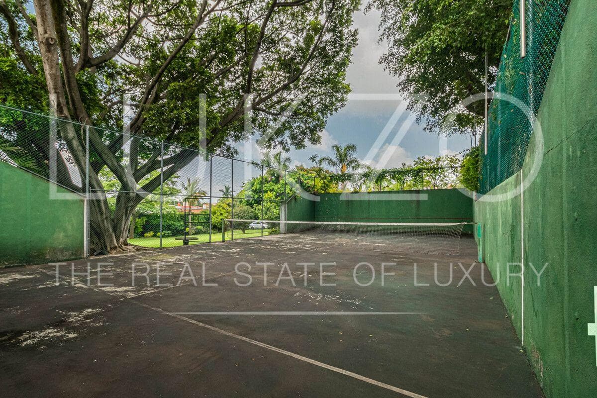 Land for Sale in Cuernavaca
