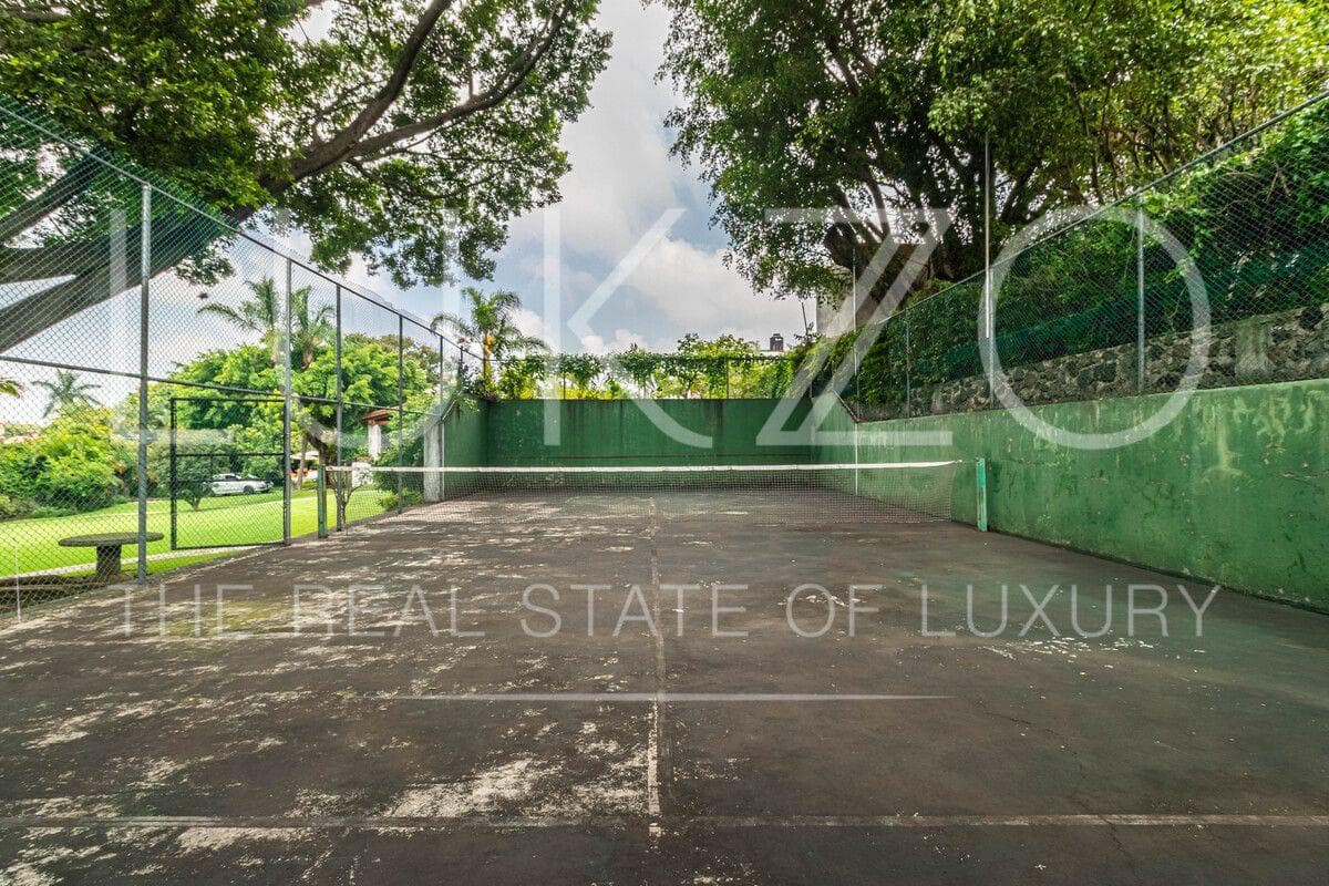 Land for Sale in Cuernavaca