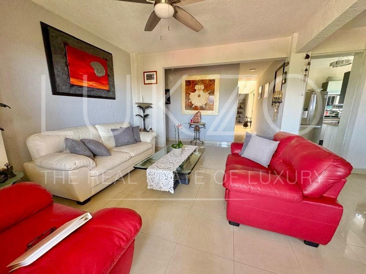 Apartment for sale in Junto al Río, Lomas de Cuernavaca