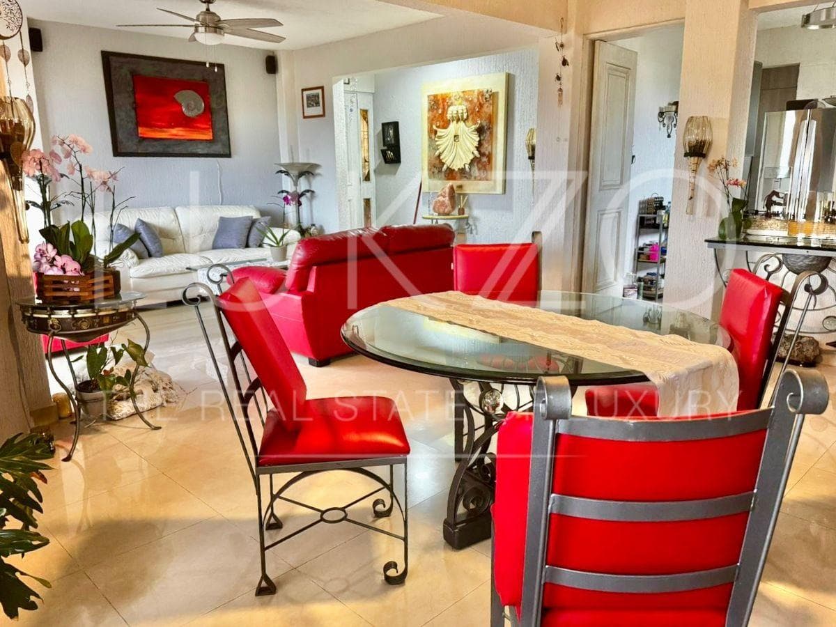 Apartment for sale in Junto al Río, Lomas de Cuernavaca
