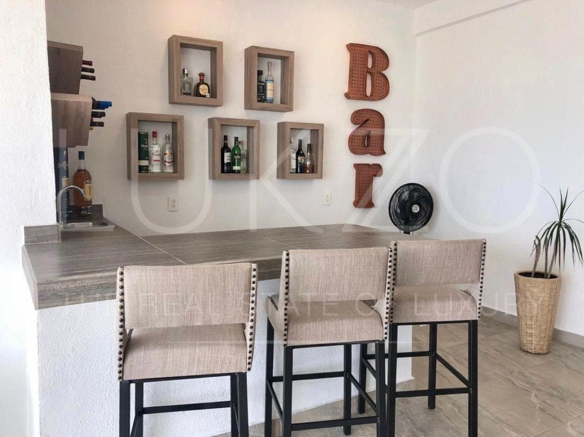Modern House for Sale in Yautepec