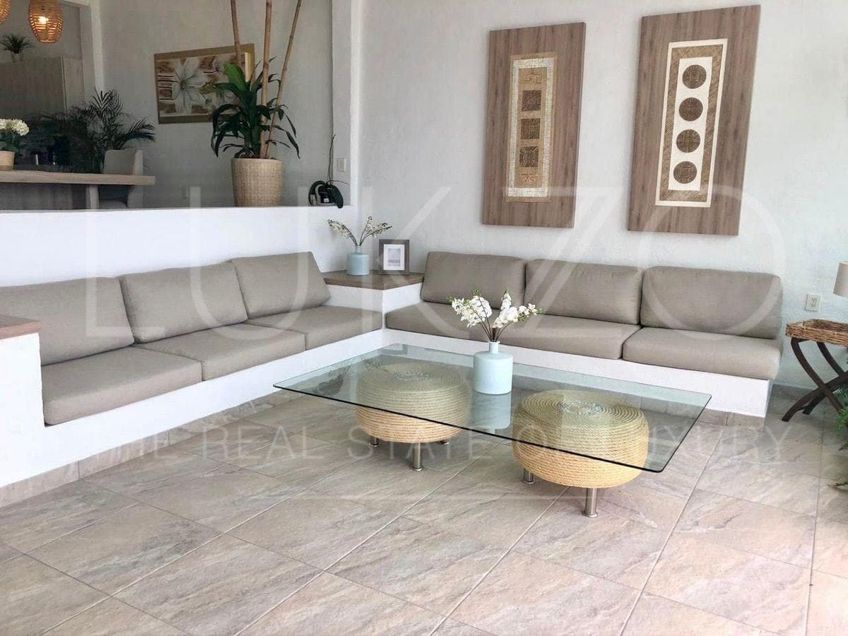 Modern House for Sale in Yautepec