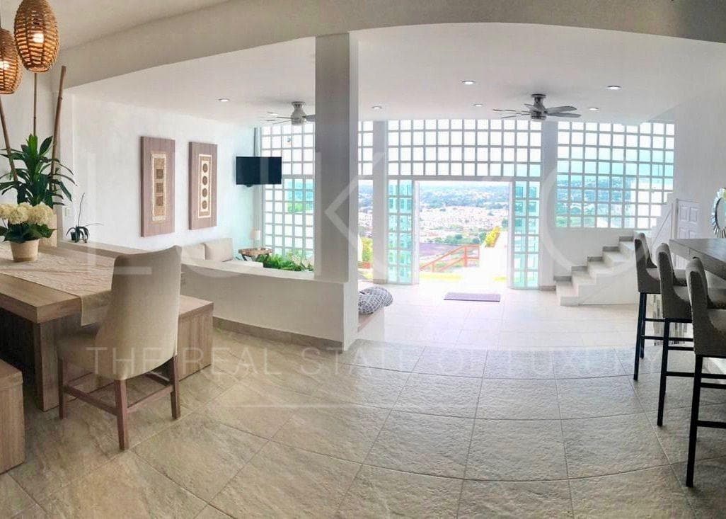 Modern House for Sale in Yautepec