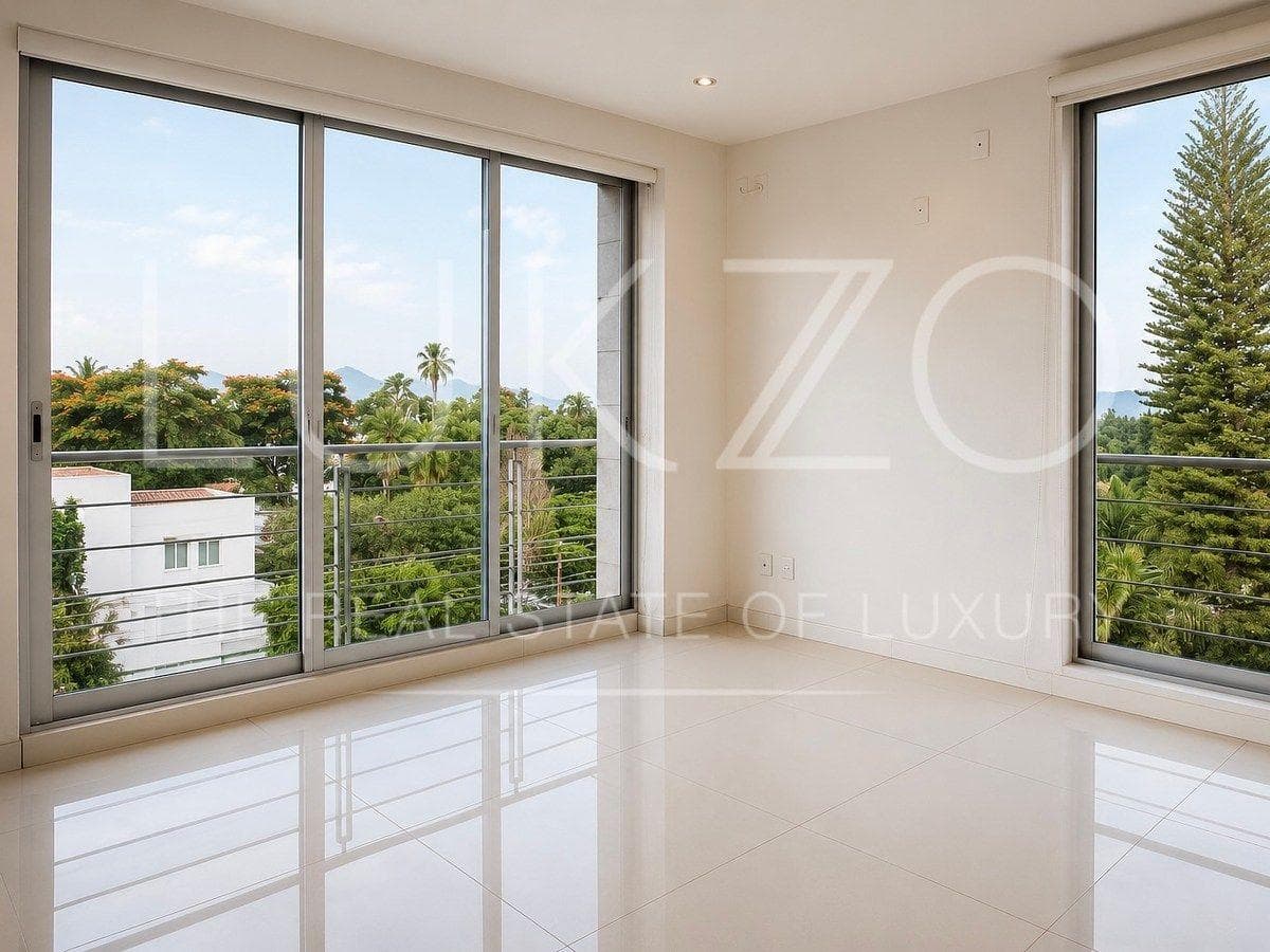 Apartment for Sale in Lomas de Cortés, Cuernavaca