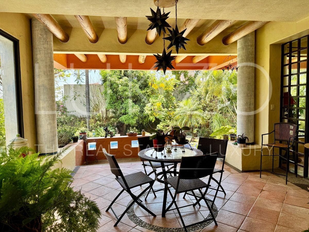 House for Sale in Real de Tetela, Cuernavaca