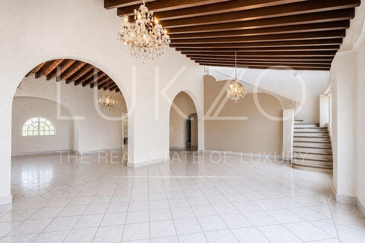House for Sale in Reforma, Cuernavaca
