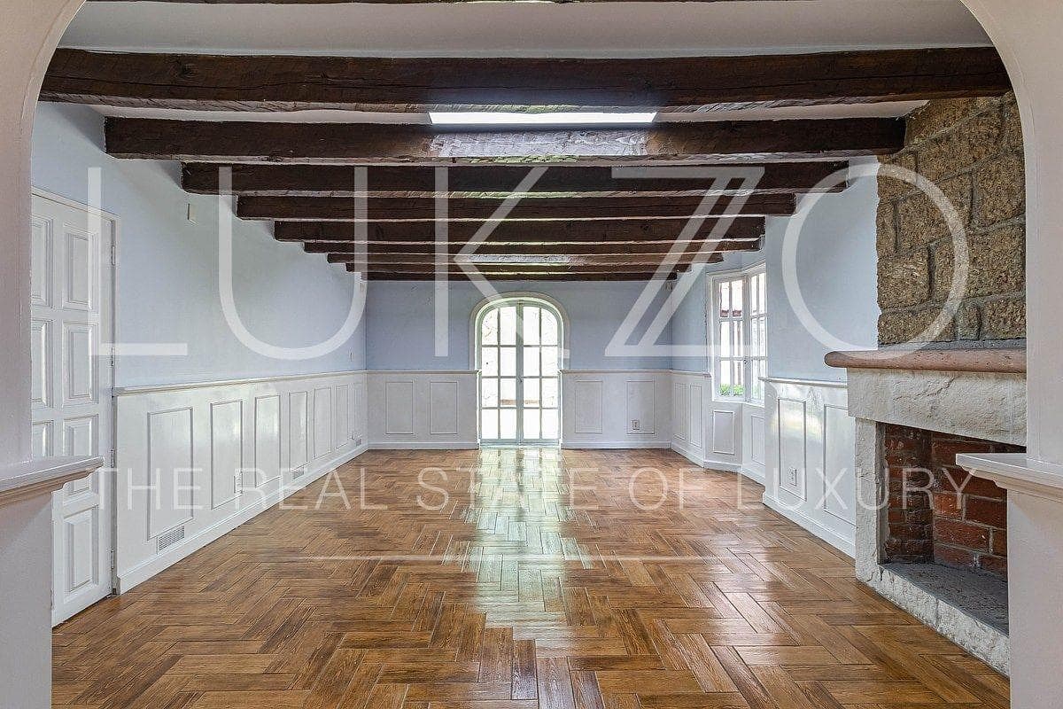 House for Rent in Bosques de las Lomas