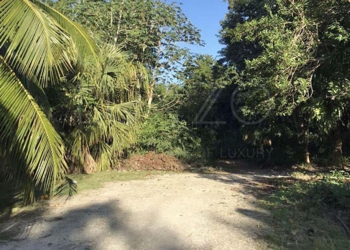 Land for Sale in Bacalar