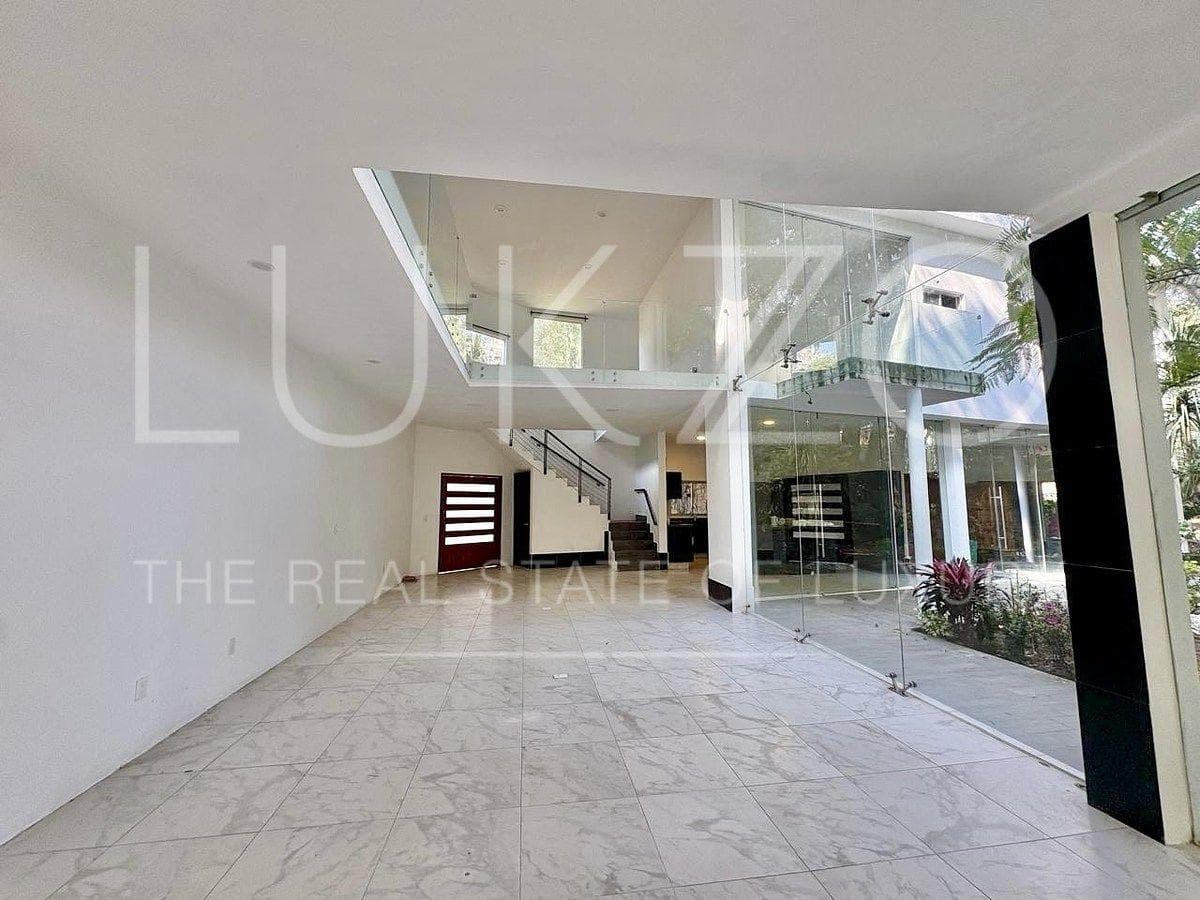 House for Sale in Cuernavaca