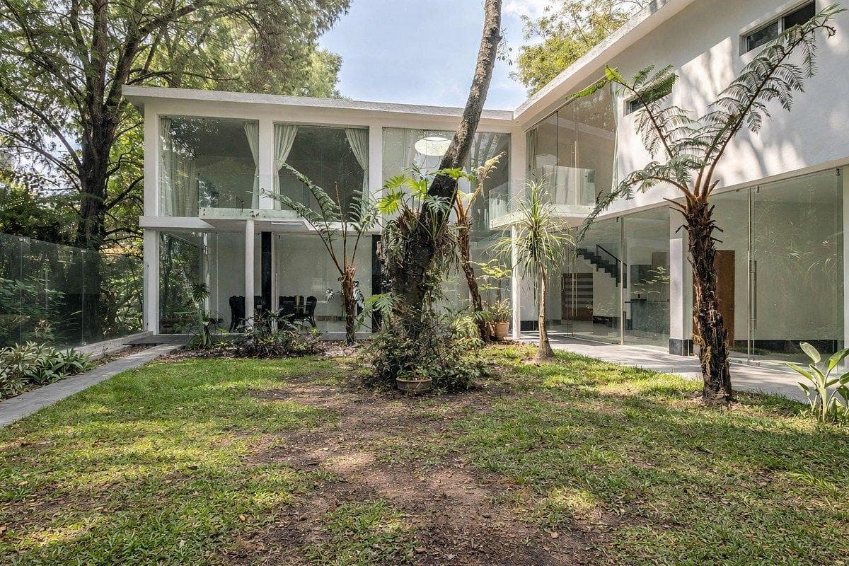 House for Sale in Cuernavaca
