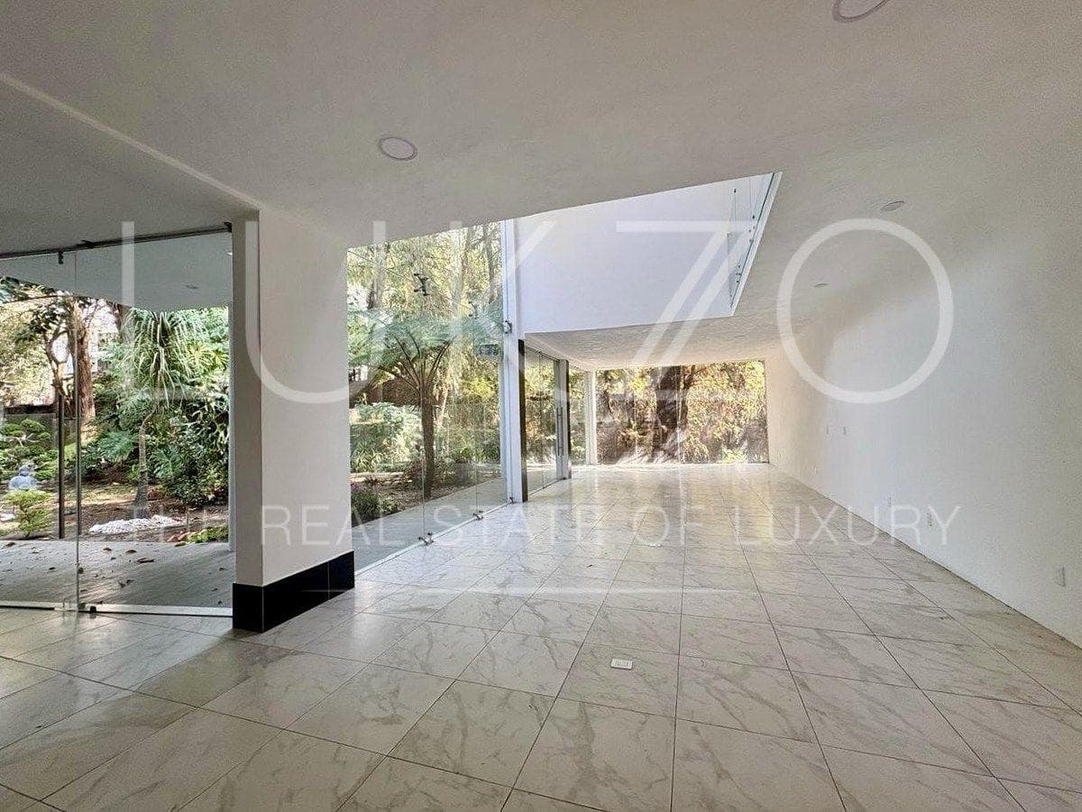 House for Sale in Cuernavaca