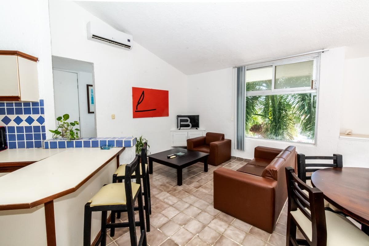 PokTapok Apartment for Rent