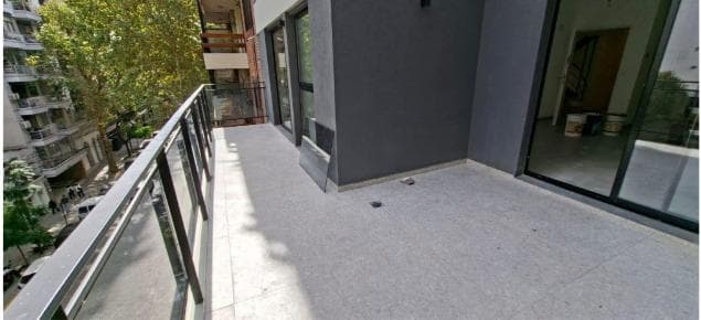 3-ROOM APARTMENT FOR SALE IN CABALLITO SUR