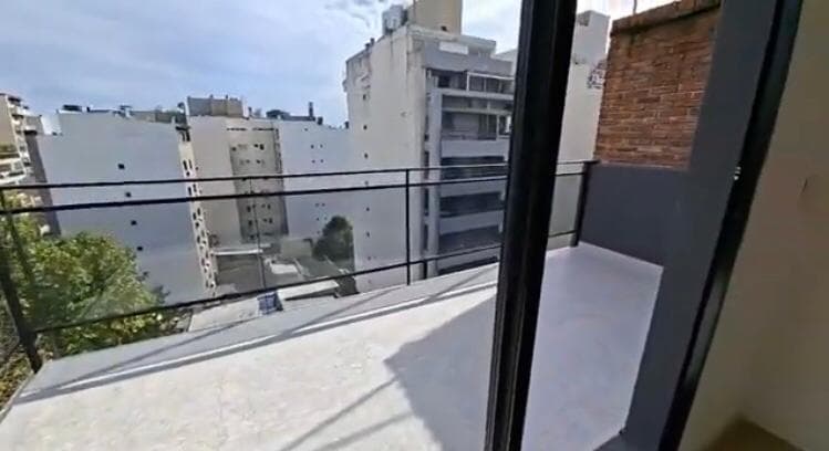 BRAND-NEW STUDIO APARTMENT FOR SALE IN CABALLITO SUR