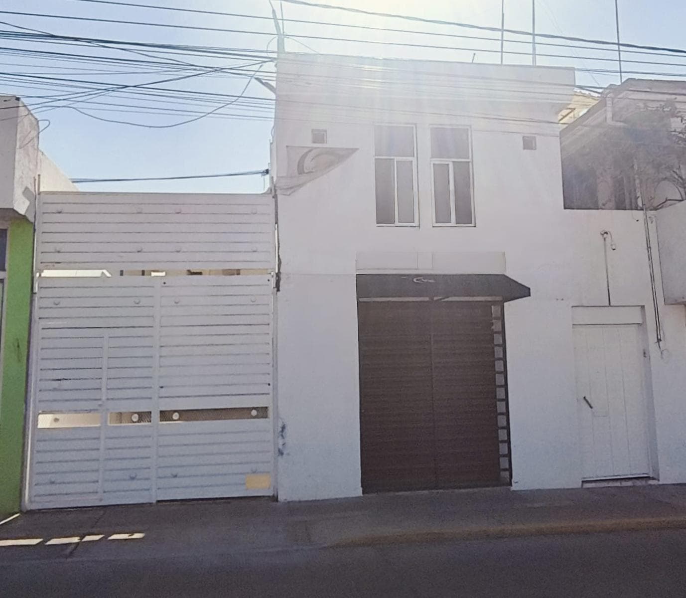 House for RENT—Ideal for Offices, Las Palmas, Puebla