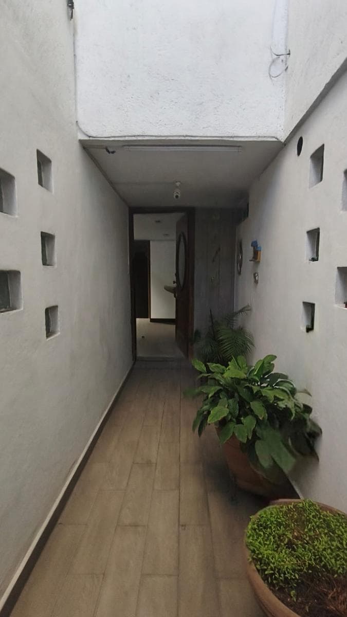 House for RENT—Ideal for Offices, Las Palmas, Puebla