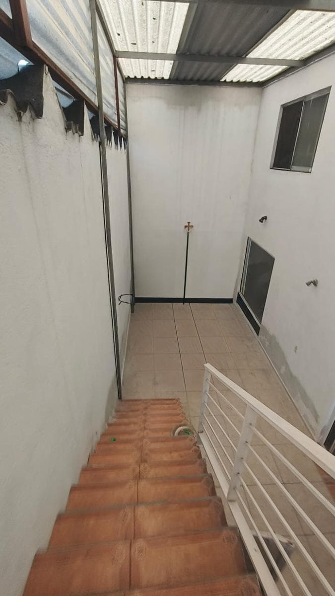 House for RENT—Ideal for Offices, Las Palmas, Puebla