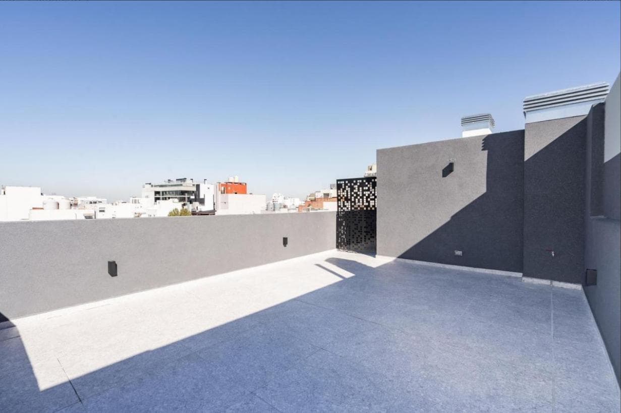 BRAND-NEW STUDIO APARTMENT FOR SALE IN CABALLITO SUR