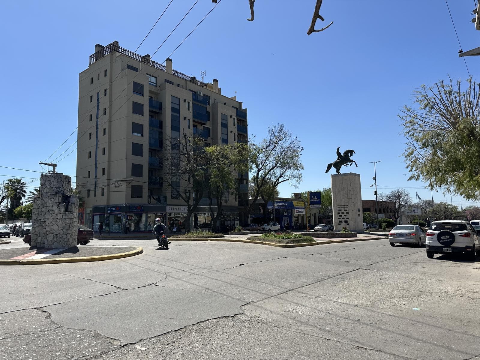 For Rent | 1 Bedroom | Betania XI