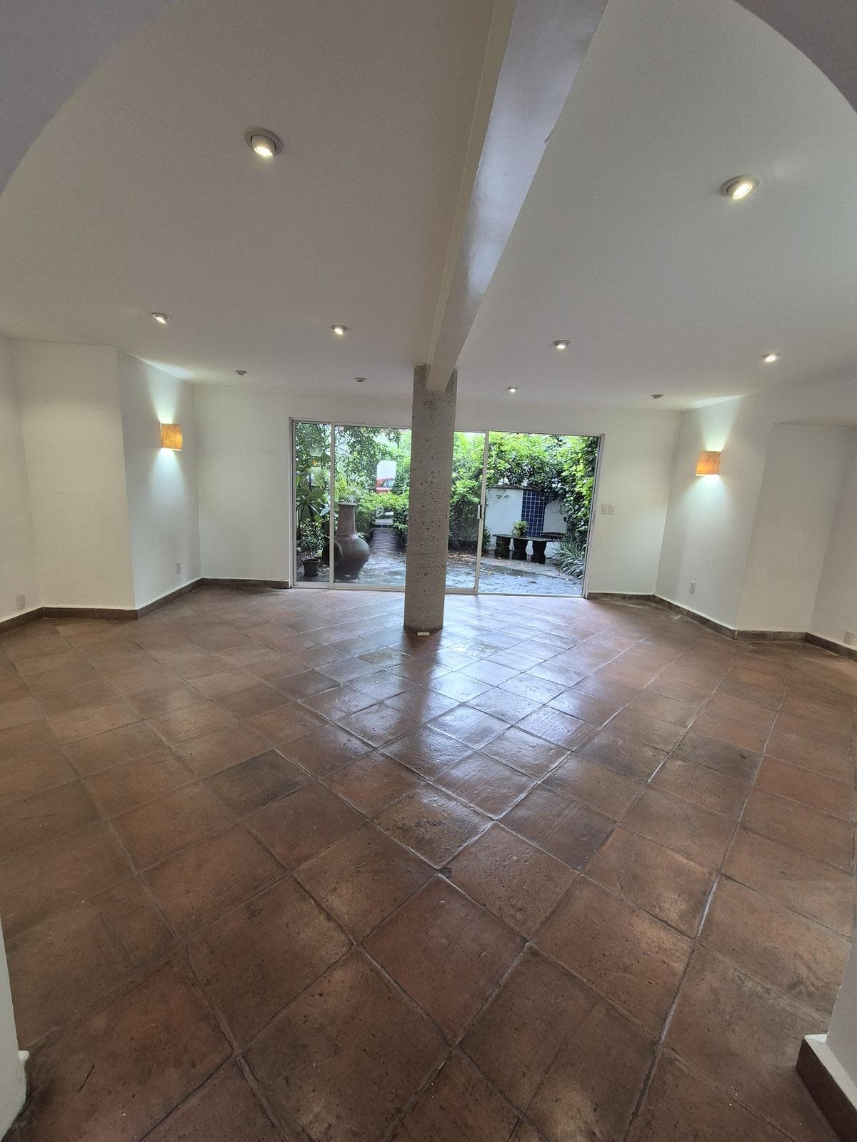 House in Lomas de Chapultepec