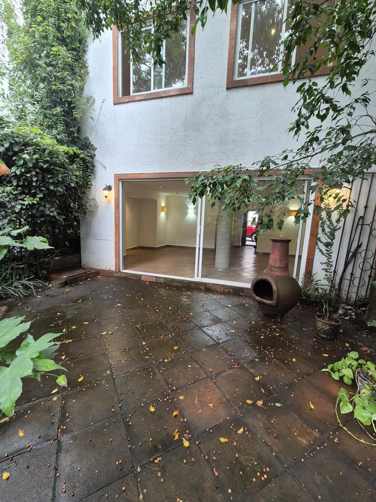 House in Lomas de Chapultepec