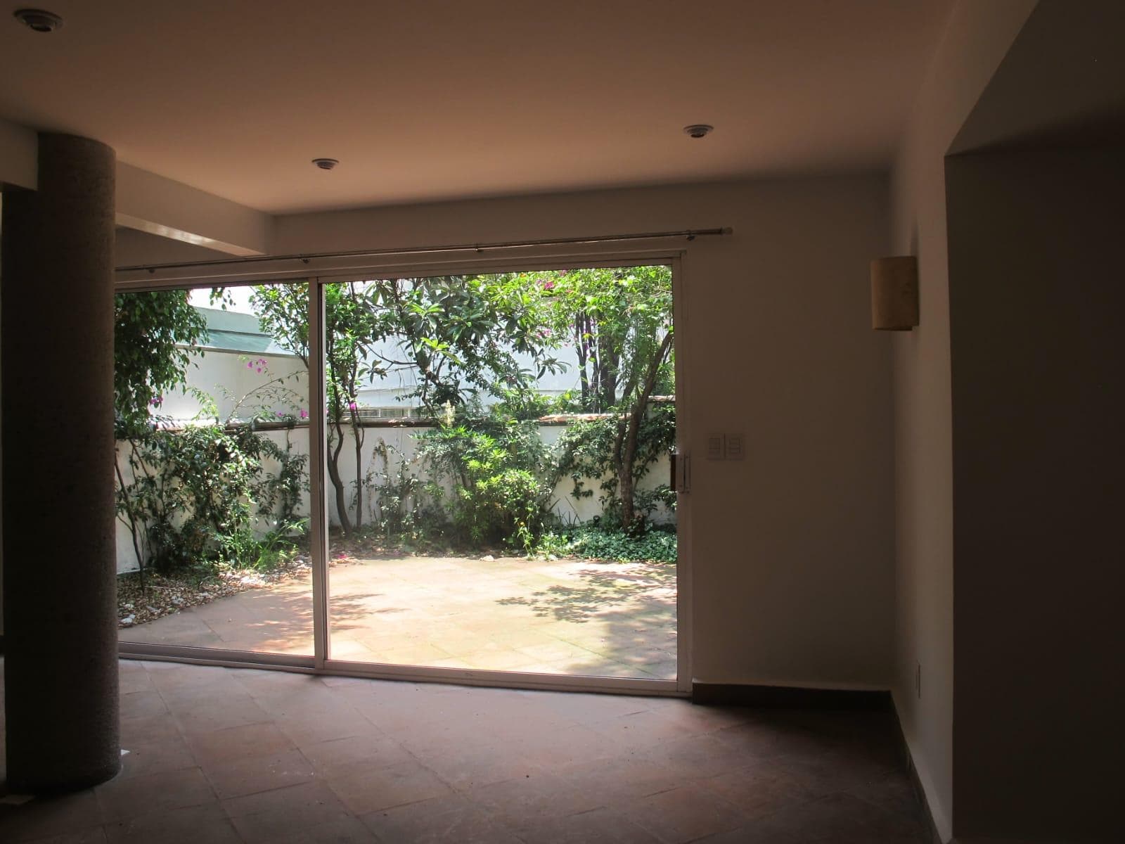 House in Lomas de Chapultepec
