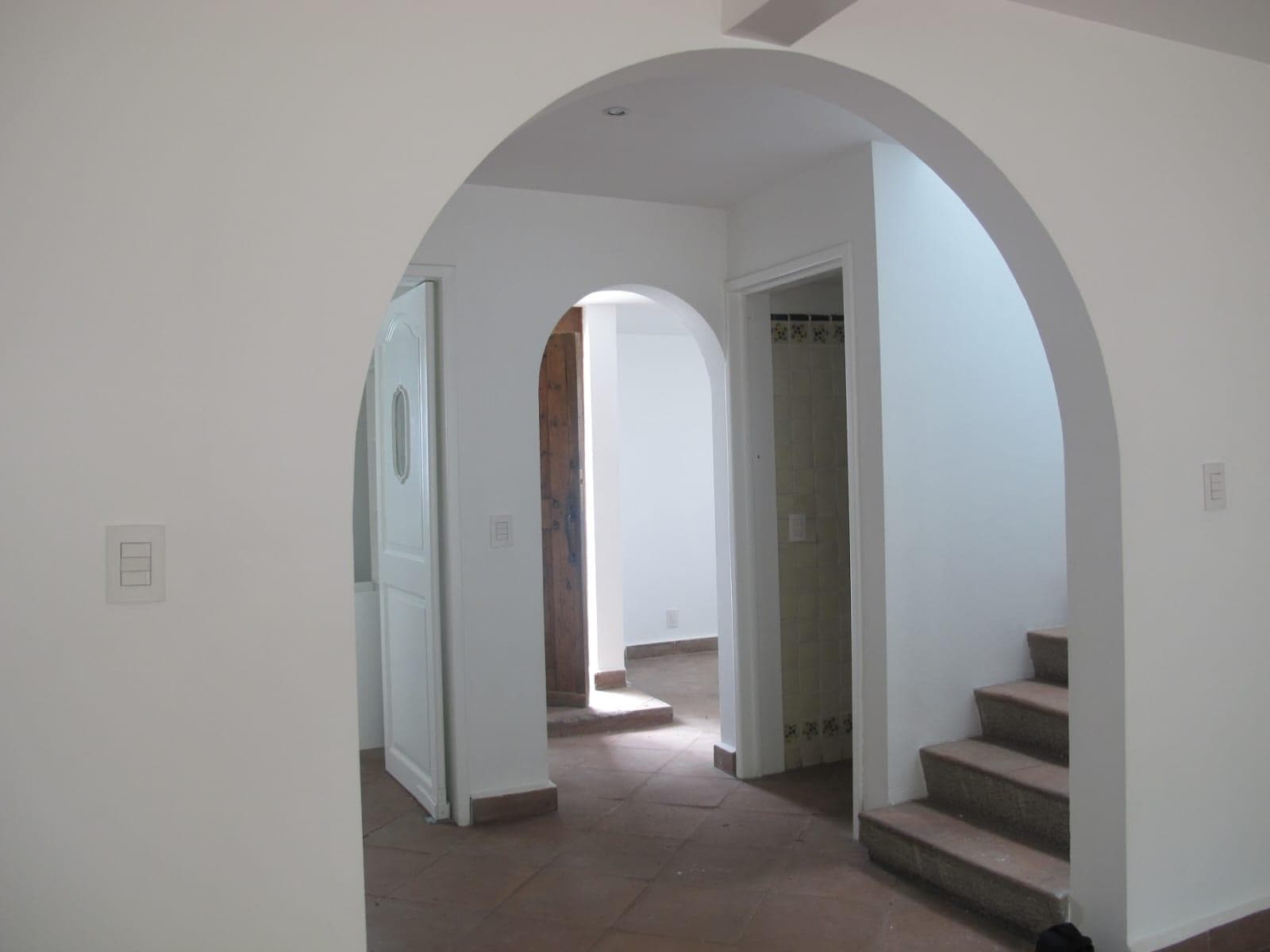 House in Lomas de Chapultepec