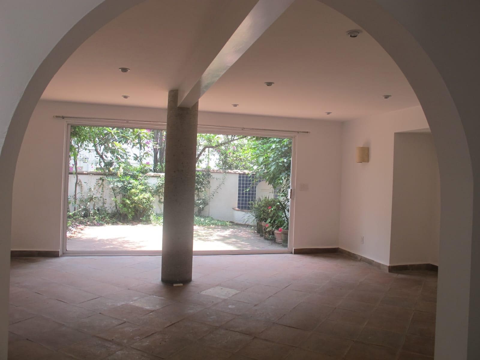 House in Lomas de Chapultepec