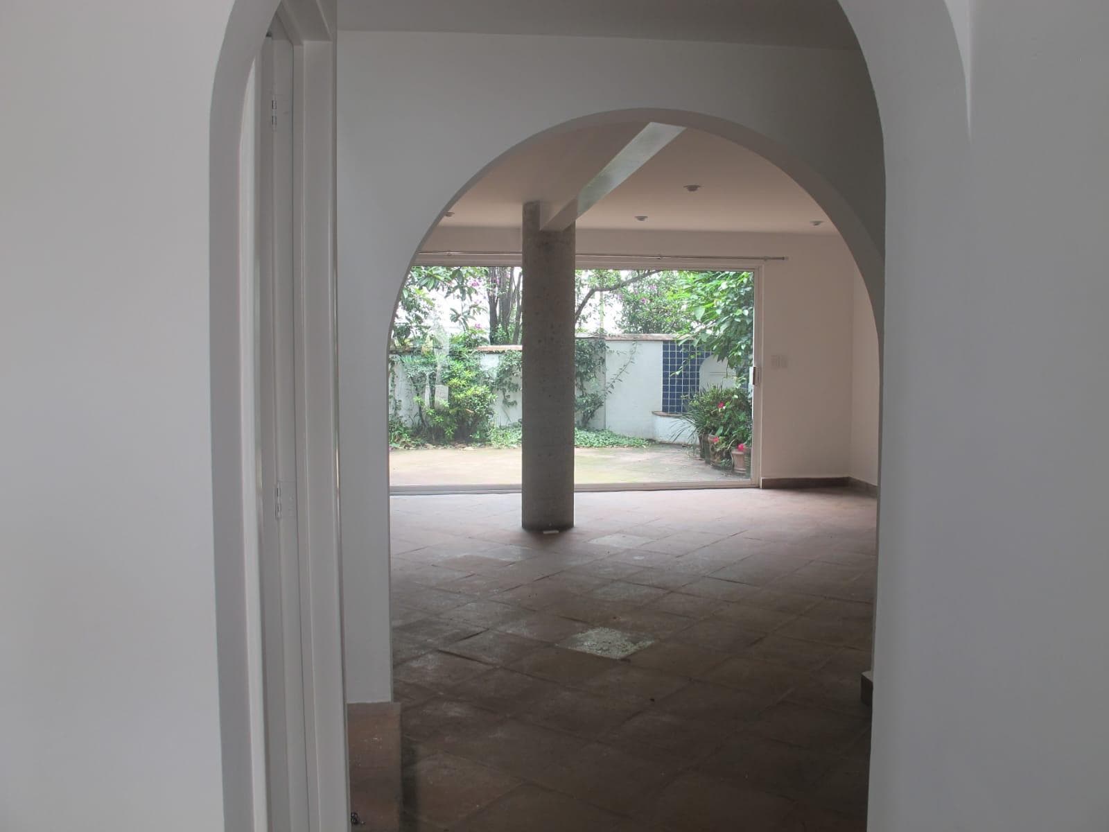 House in Lomas de Chapultepec