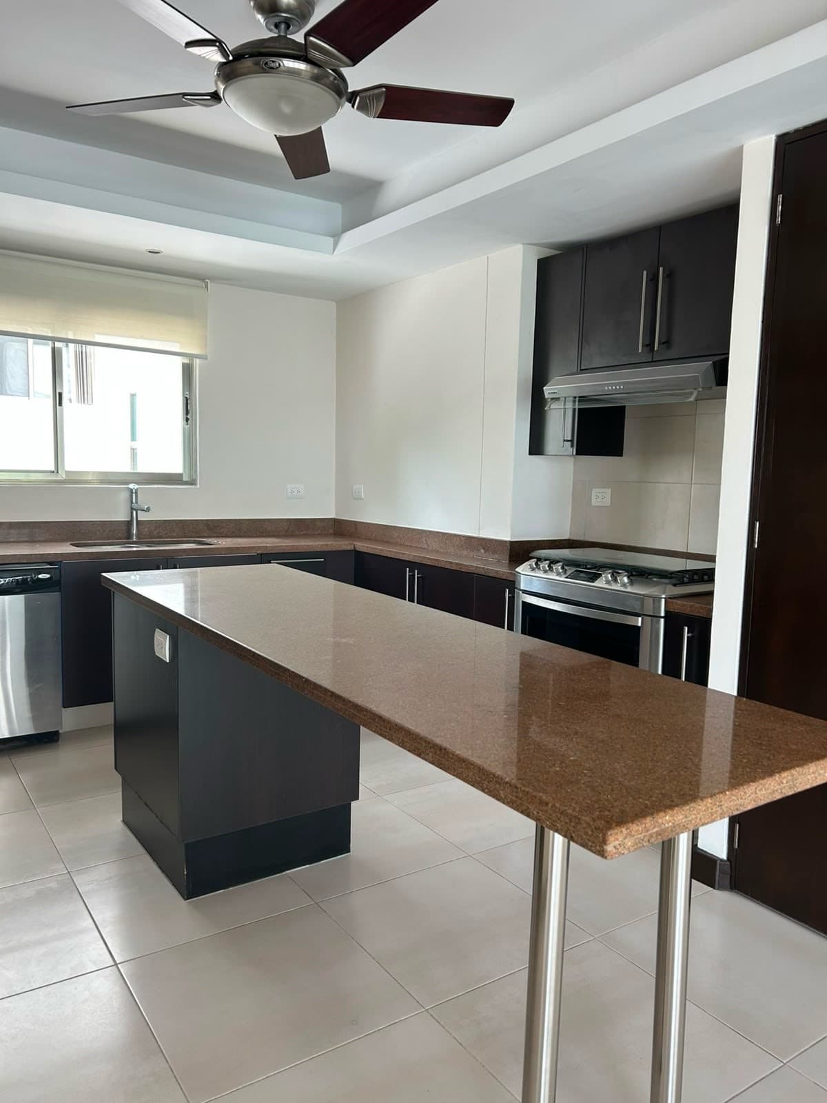 Apartment for Rent on Nizuc Avenue