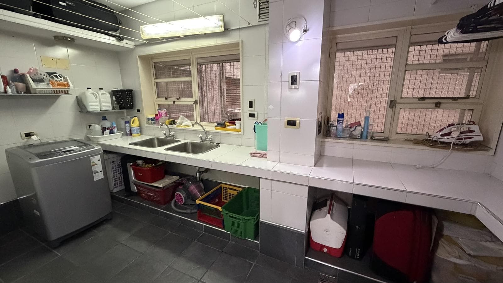 6-Room Apartment for Sale in Recoleta