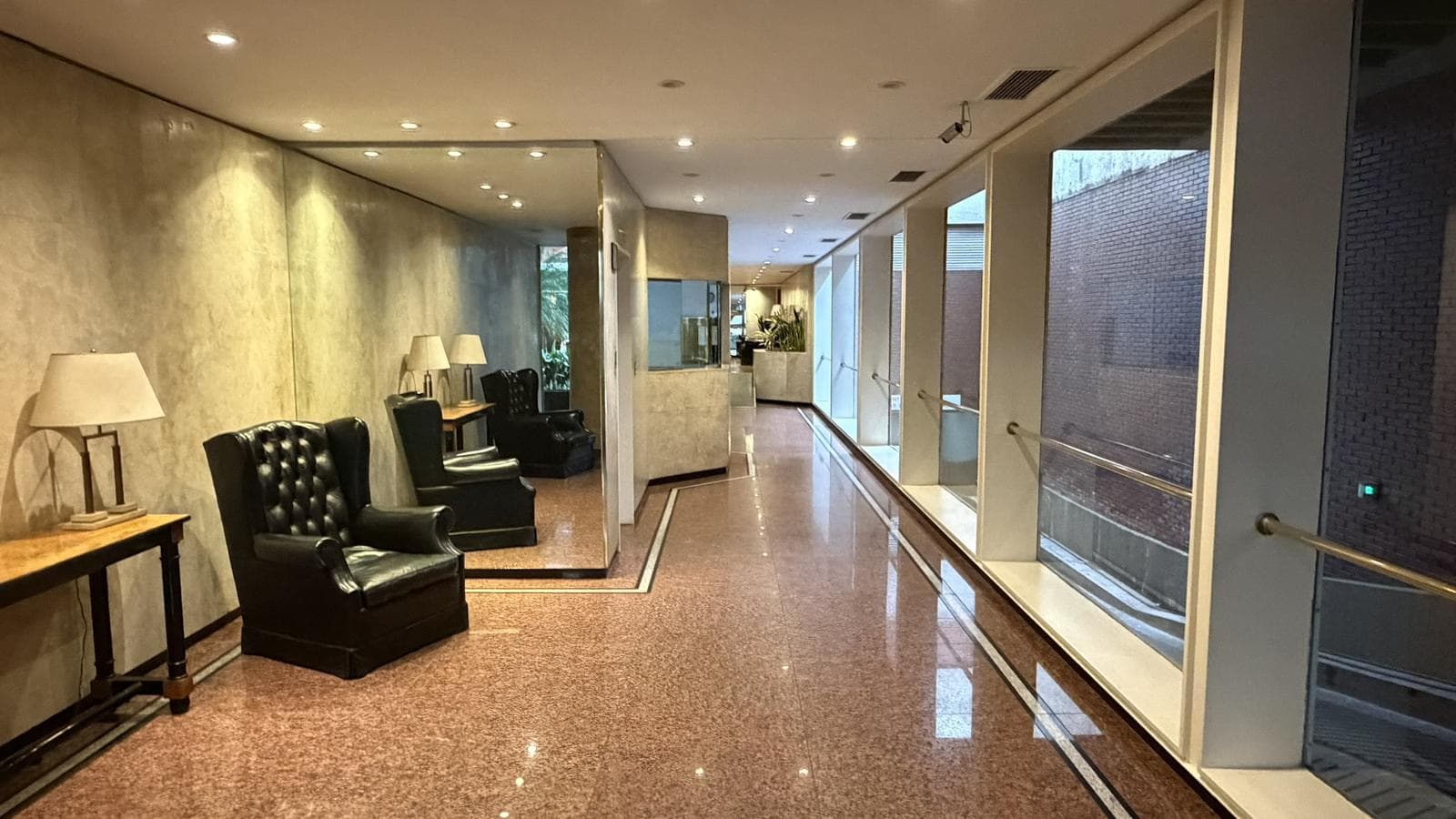 6-Room Apartment for Sale in Recoleta