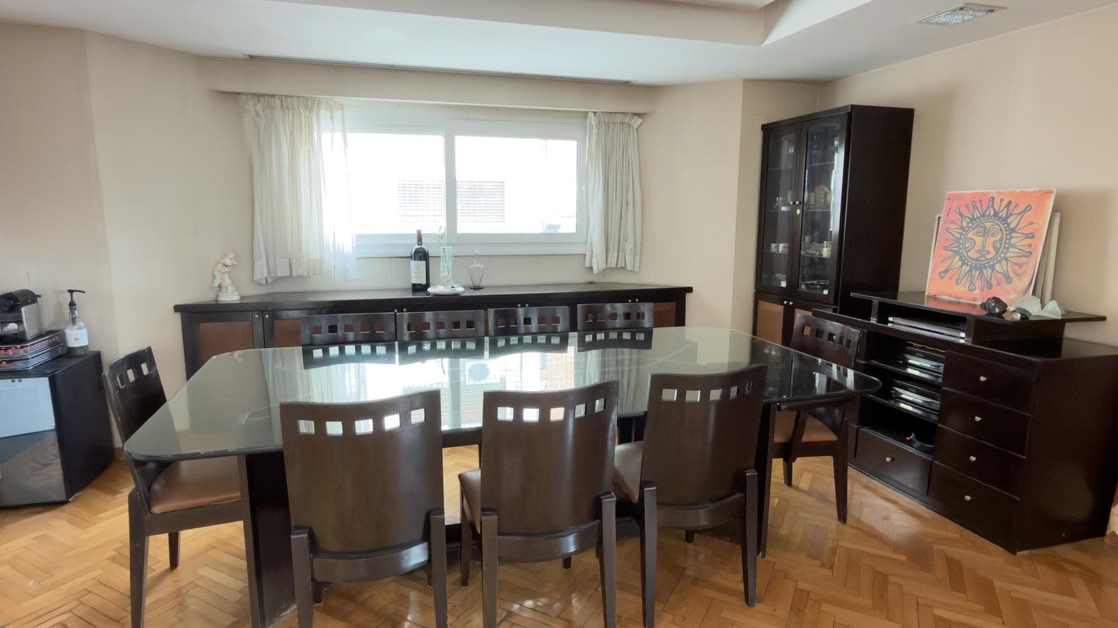 6-Room Apartment for Sale in Recoleta