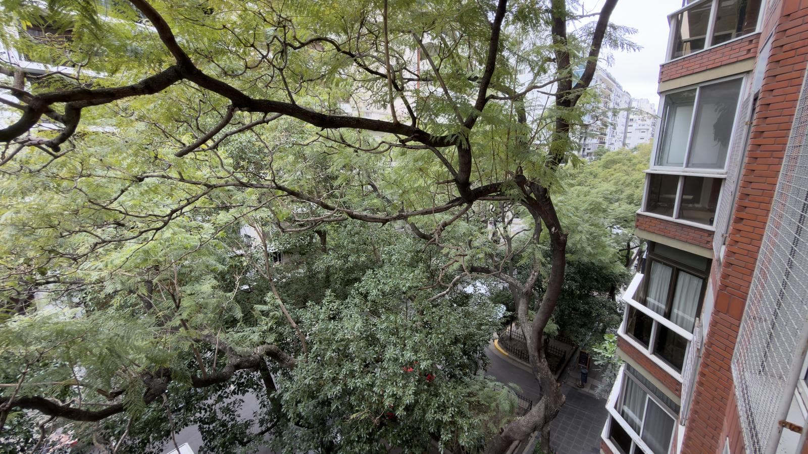 6-Room Apartment for Sale in Recoleta