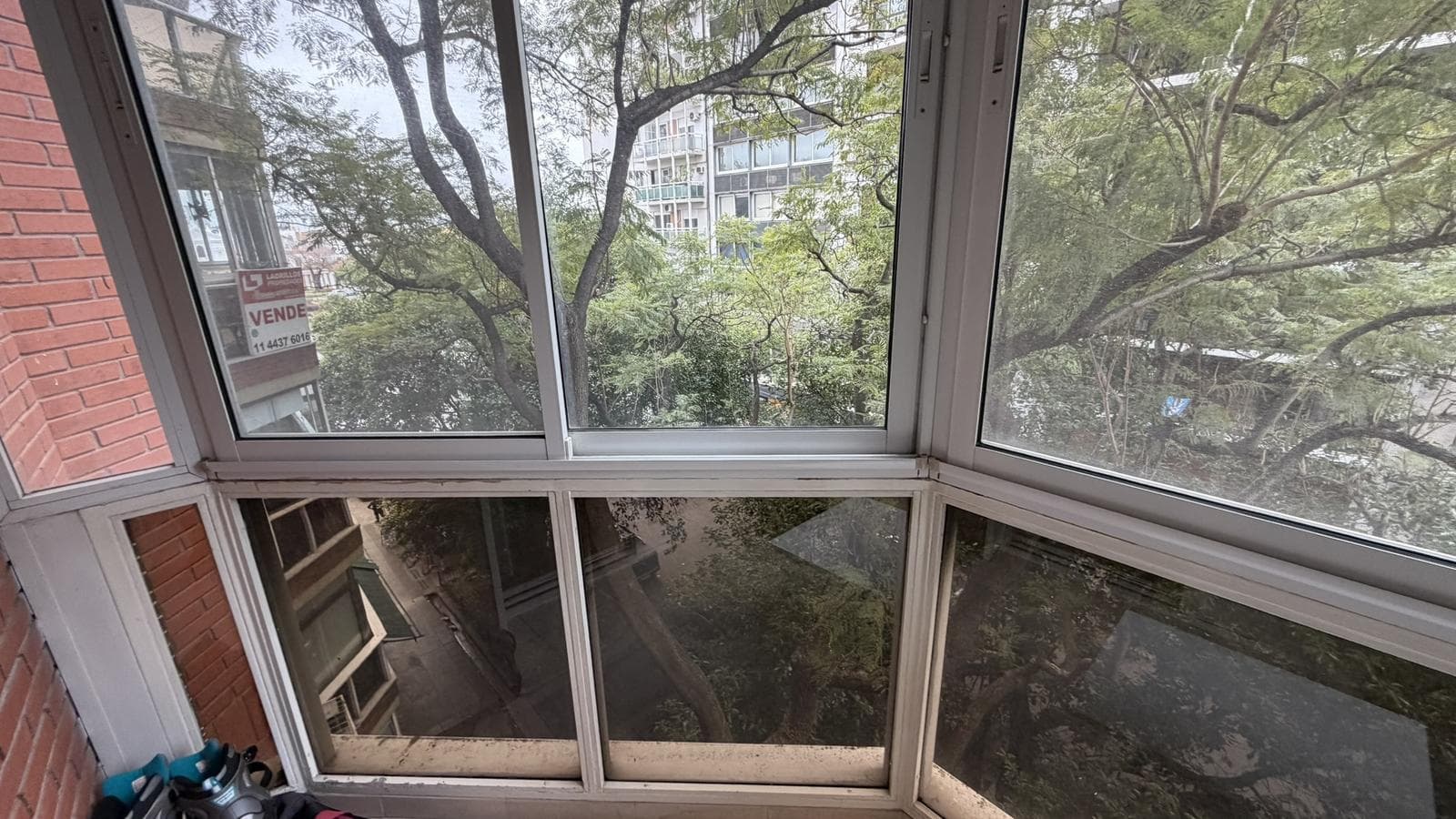 6-Room Apartment for Sale in Recoleta