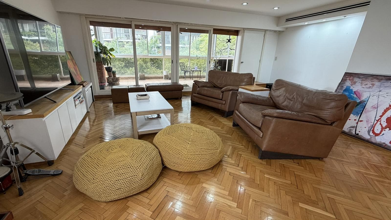 6-Room Apartment for Sale in Recoleta