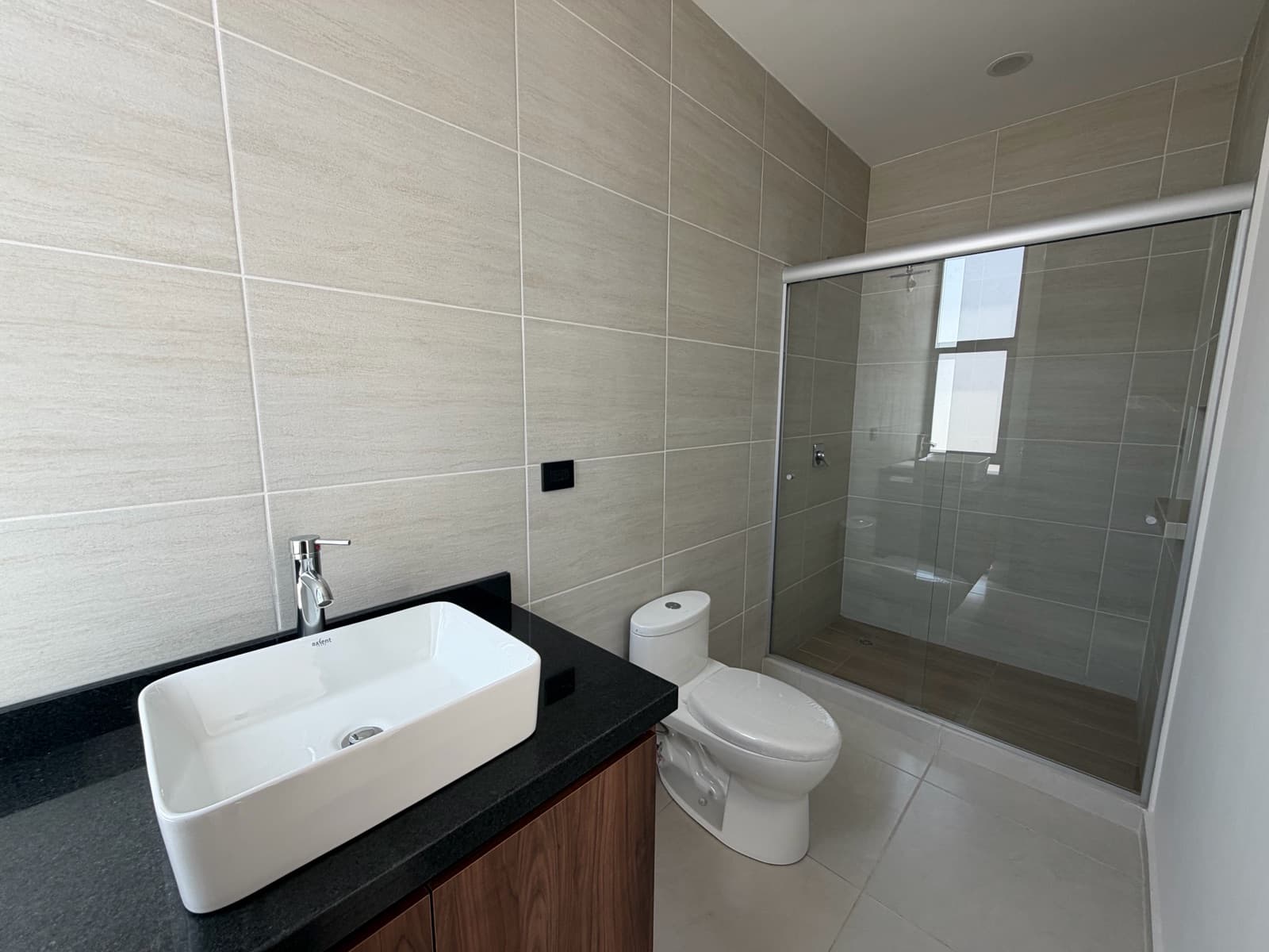 House in a condominium complex - Punta del Cielo Residential Development
