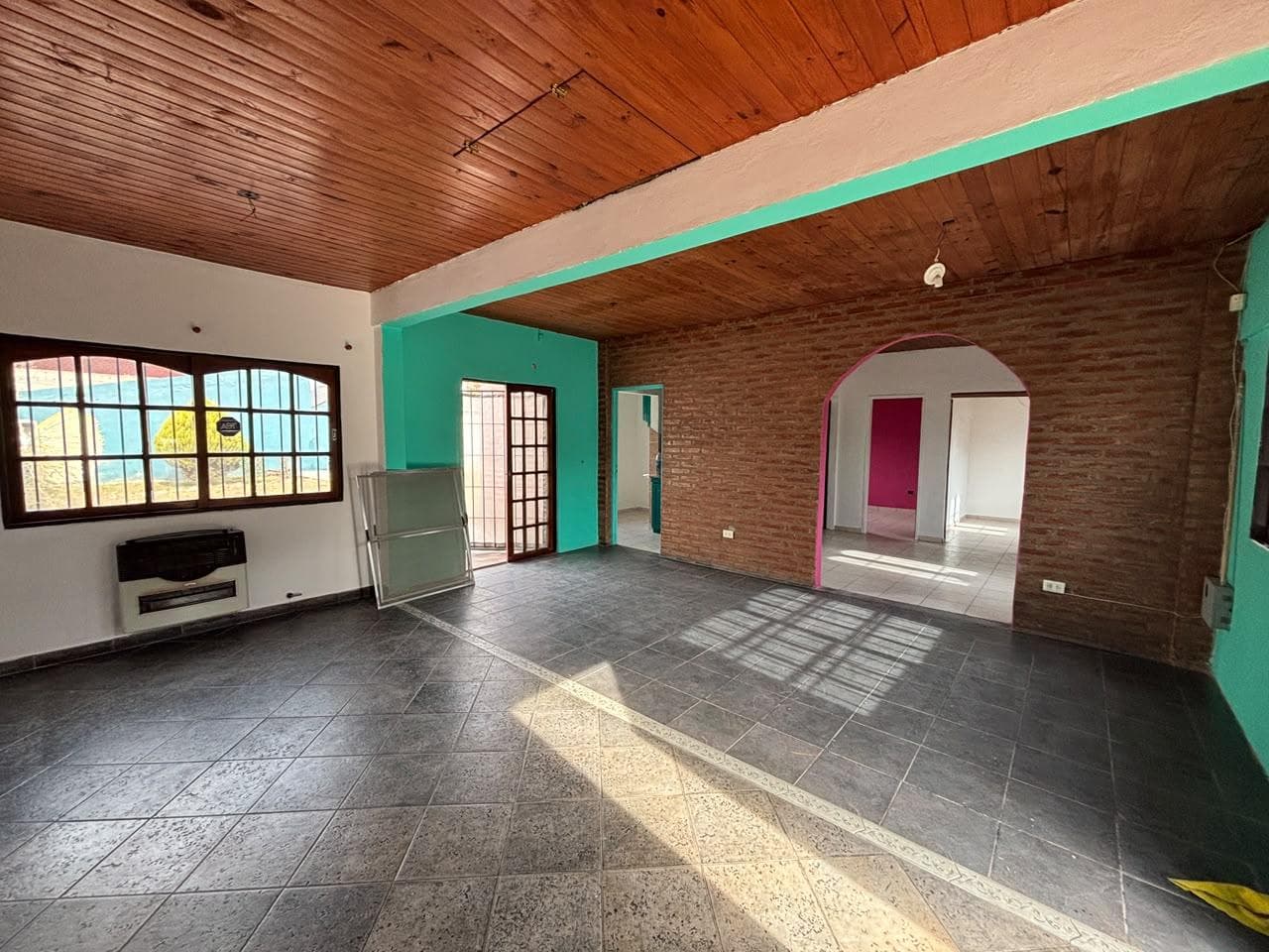 HOUSE FOR SALE IN PARQUE FUTURA