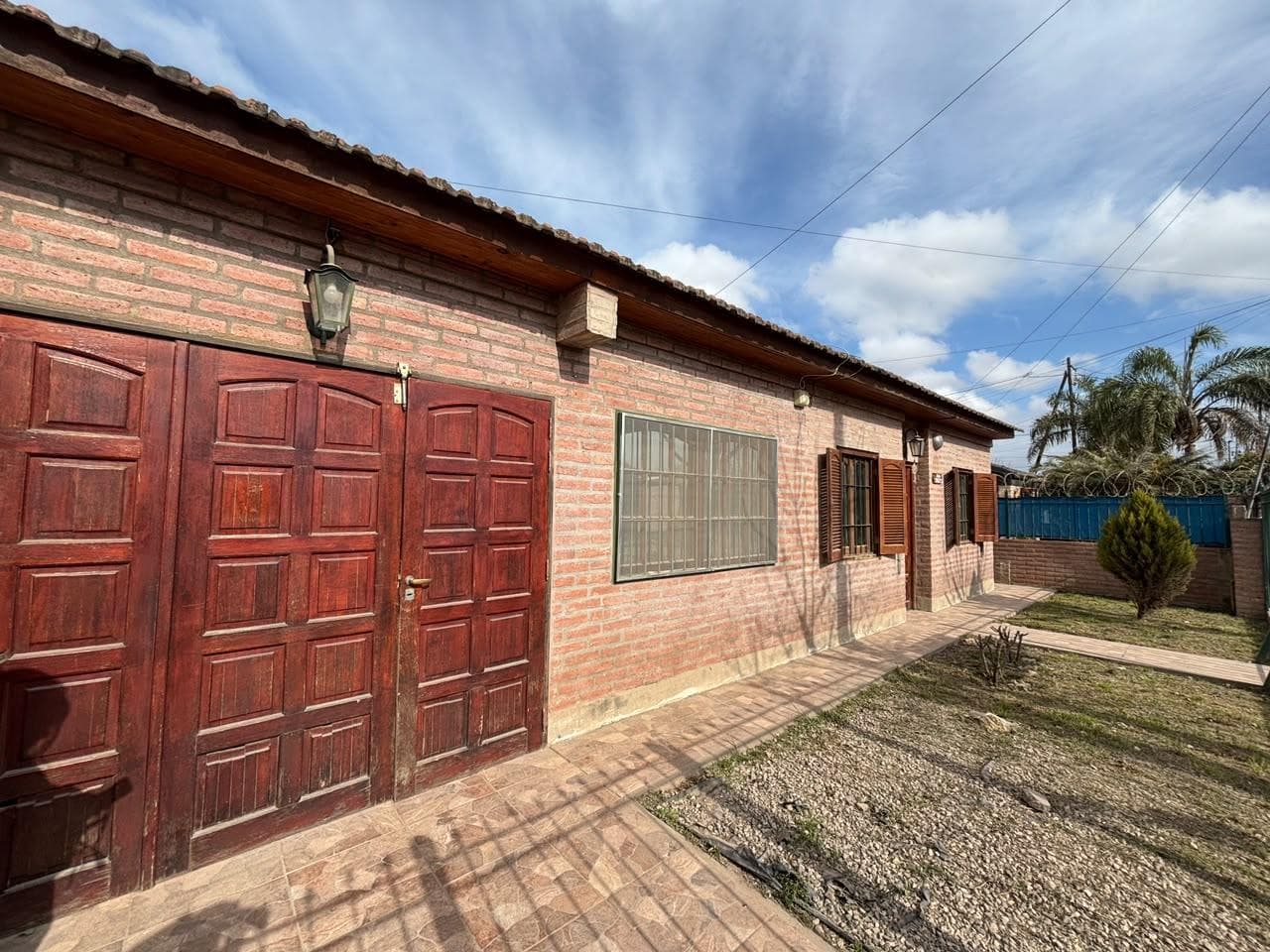 HOUSE FOR SALE IN PARQUE FUTURA