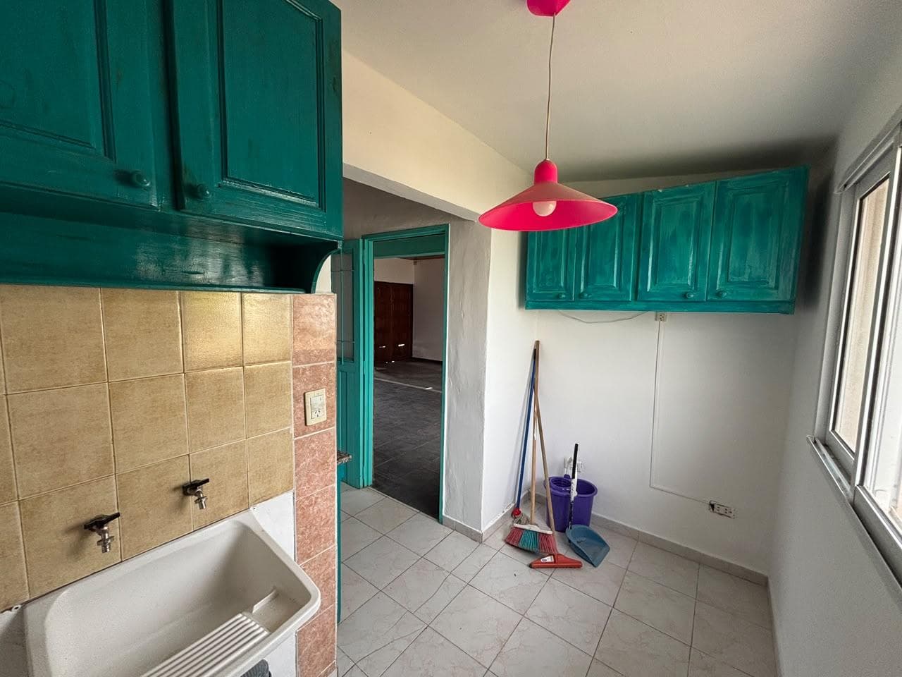 HOUSE FOR SALE IN PARQUE FUTURA