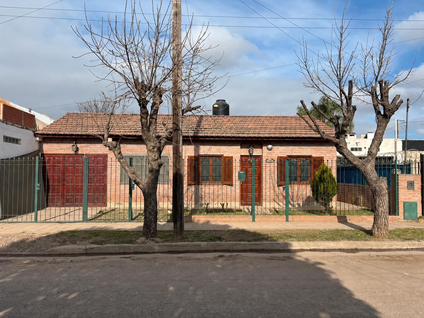 HOUSE FOR SALE IN PARQUE FUTURA